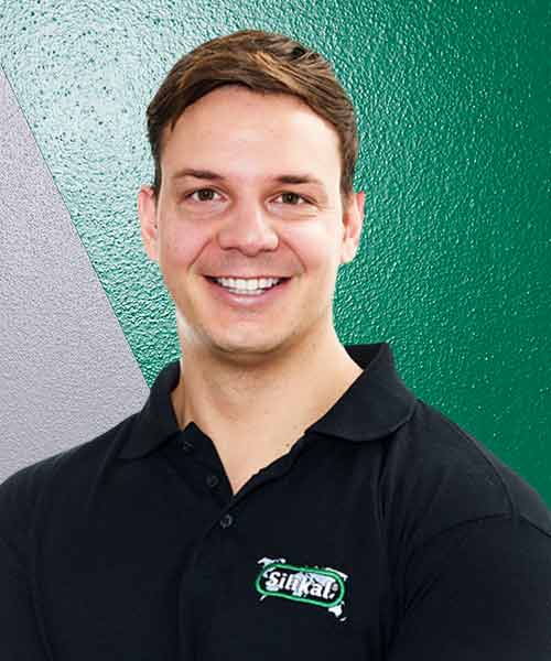 Verkaufsleiter Silikal Suisse AG