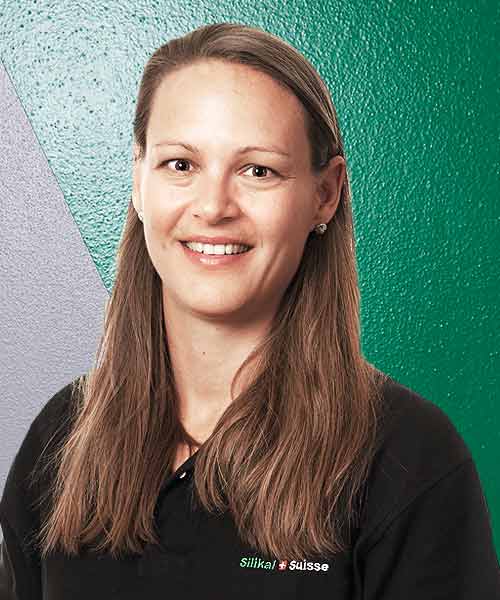 Silikal Suisse AG Ramona Arnold Administration