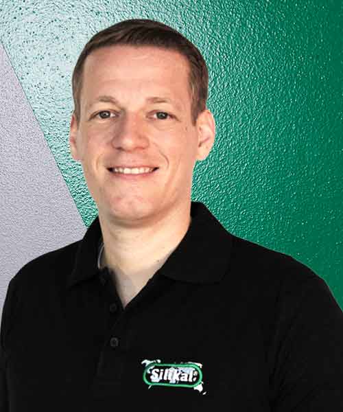 Geschäftsleitung Silikal Suisse